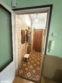 Mieszkanie 2-pokojowe z balkonem w Katowicach
