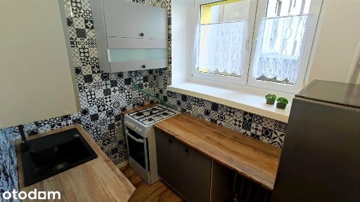 Przytulne 2 pokojowe w Ścisłym Centrum!