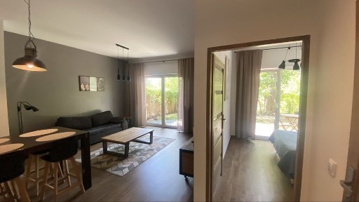 Apartament do wynajecia