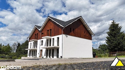 Świeradów-Zdrój, lubański, dolnośląskie