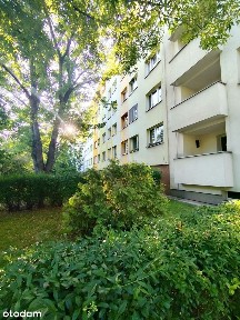 2 pokoje ul. Wesoła // przy Aquaparku+balkon!