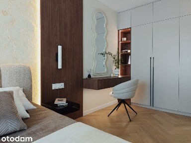 Wrocław, Stare Miasto, Quorum Apartaments