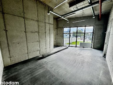 Lokal użytkowy 68 m2 na wynajem długoterminowy na Podpromiu