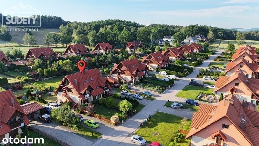 Atrakcyjne mieszkanie dwupoziomowe z ogrodem - bez