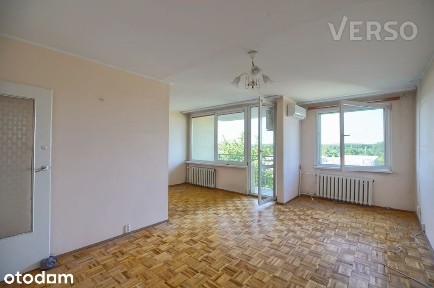 4 pokojowe z osobną kuchnia na Rogowskiej 146