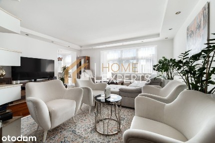 Dom/2 lub 3 apartamenty/blisko Stegny i Gdańska