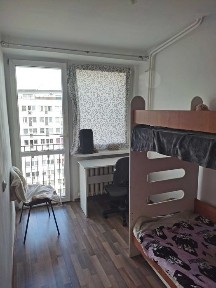 Centrum Opola, 2 niezależne pokoje, jasna kuchnia, CO CW miejskie.