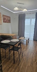 Kawaleeka Żeromskiego dwa pokoje