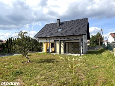 Wykończony dom 116 m2 Rzeszów Podkarpacka
