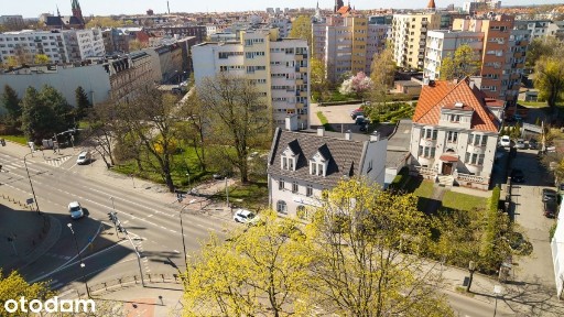 Wrocławska, Politechnika, Gliwice, śląskie