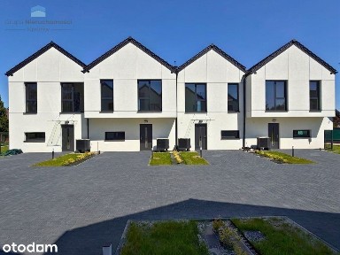 Gotowy dom w Węgrzcach Wielkich | 4 pokoje | SKA