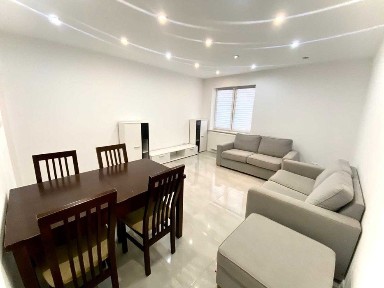 Mieszkanie 52 m² | 2 pokoje + działka 375 m² | Garaż | 2 piwnice | Wysoki standard | Pełne wyposażenie