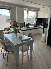 Mieszkanie 60m, jasne,centrum, bezpośrednio