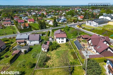 KAMERALNY DOM W CENTRUM TARNOWCA - DO REMONTU