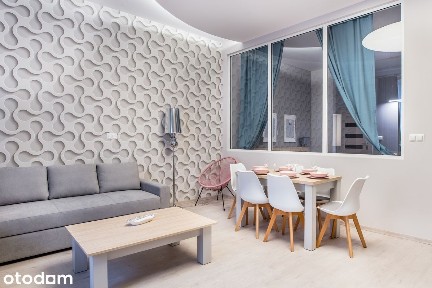 3 pokoje | 2 łazienki | 69,5 m² | Stare Podgórze | ul. Limanowskiego