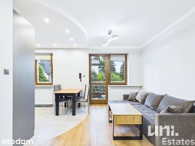 90m2 | 2 balkony | 3 pok | Wirtualny spacer