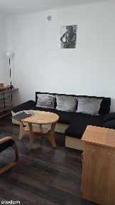 Mieszkanie 1-pokojowe, 3 piętro, jasna kuchnia