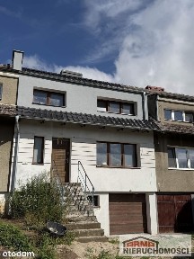 Segment W Zabudowie Szeregowej