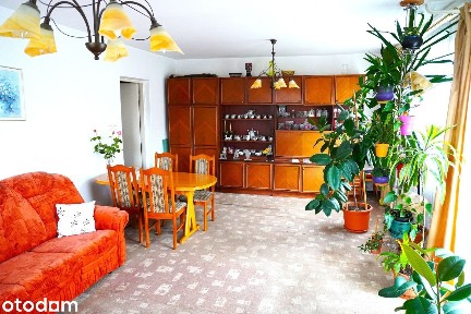 Dom z potencjałem na Gumieńcach - 110 m² | działka 620 m² |