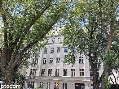 Wierzbowa 33, Wydział Prawa obok, okazyjna cena