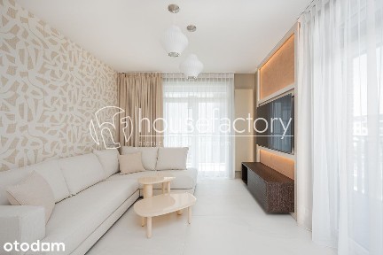 Apartament do wprowadzenia, wysoki standard! 58m2