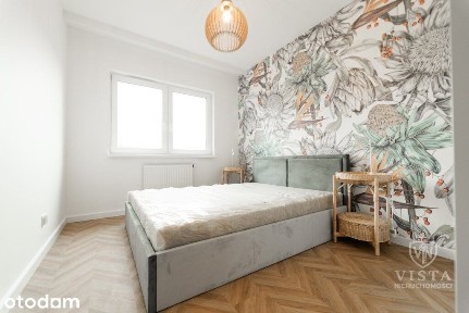 SZCZECIN 2 pokoje z m.postojowym - wysoki standard