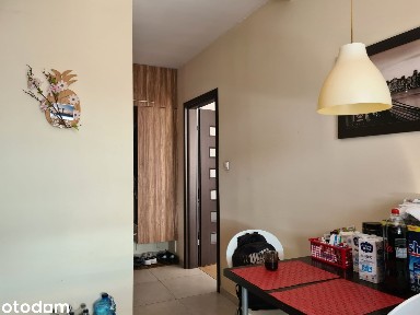 Mieszkanie, 52 m², Łódź
