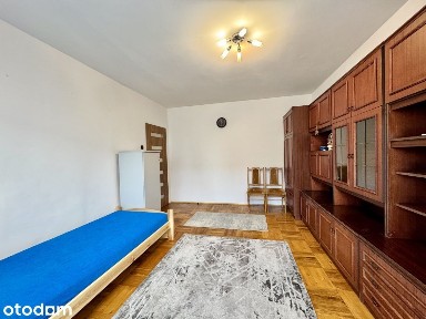 3 pokoje do wynajęcia od zaraz / Nowe Miasto