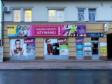 Świętokrzyskie, Busko-Zdrój