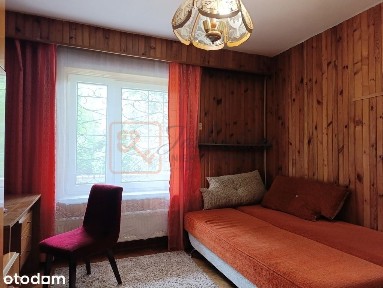 Szeregówka, 110m2, 4pokoje, Al. Niepodległości