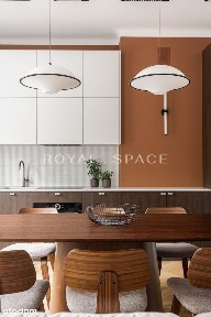 Designerski apartament w sercu Śródmieścia