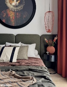 LOFT w SOHO- pierwszy wynajem !
