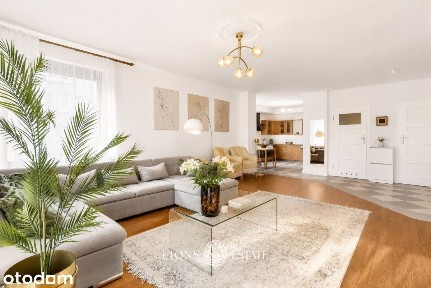 3 - pokojowy Apartament na Grzybowskiej