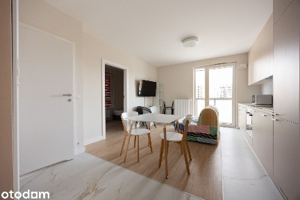 Bemowo Szeligowska 35 | Nowoczesne 2 pokoje | Balkon | BEZ PROWIZJI!