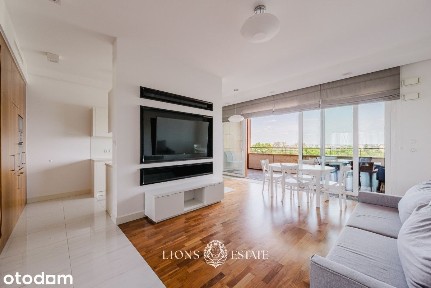VIlla Classica | 3 pokoje | 2 miejsca w garażu