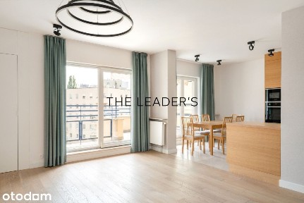 Sadyba | Apartament na wynajem