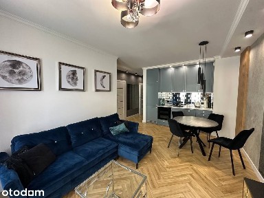 Premium apartament | 2 pokoje | Basen | Klimatyzacja | Ogrodowa 31