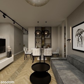 Nowy Luksusowy 3 pokojowy Apartament