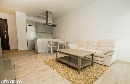 Ursynów Metro Stokłosy | 2 pokoje + balkon | Bez prowizji!