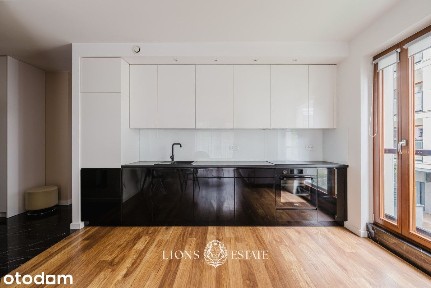 Apartament | Grzybowska 85 | 3 pokoje
