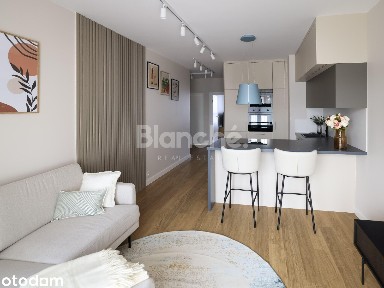 APARTAMENT! NOWY! LITERACKA! 2-POKOJE z Garażem w cenie