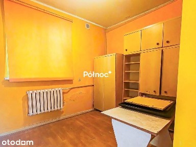 Dom w centrum - Ruda Huta działka 1100m2!