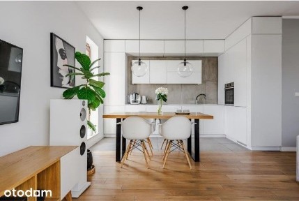 Apartament w pełni wyposażony | garaż w cenie | klima - bezpośrednio!