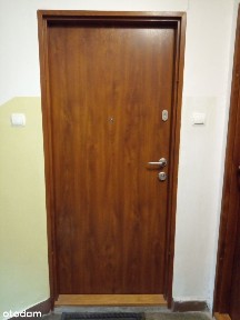 2 pokoje - Służewiec/Galeria Mokotów/Metro Służew