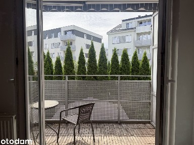 rezerwacja | 2 POKOJE | BALKON | DI TREVI | 2 MIEJSCA POSTOJOWE |
