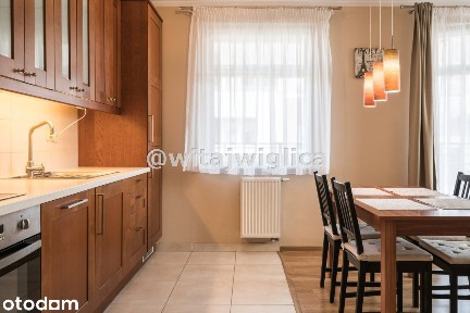 Mieszkanie na wynajem, Wrocław, 3 pokoje