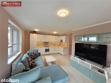 Apartament w Jeleniej Górze