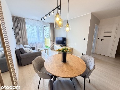 Aktualne!/Bądz pierwszym najemcą/balkon