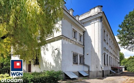 Nieruchomość mieszkalno-usługowa