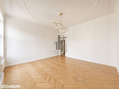 Kamienica | Dwustronne | Jasne | Balkon | Wysokie